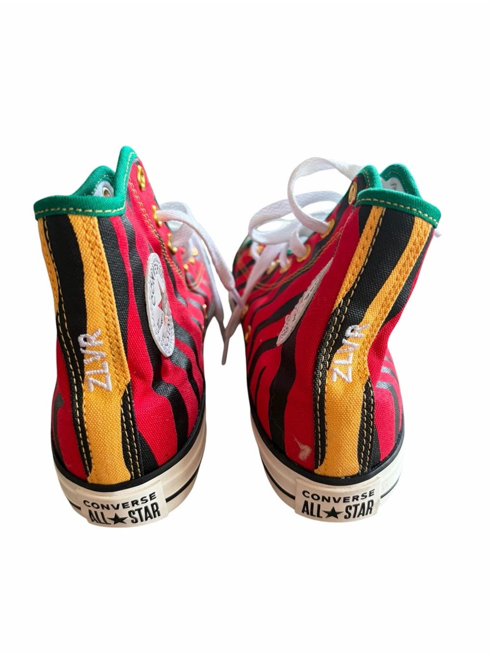Converse High Tops - Picture 4 of 5